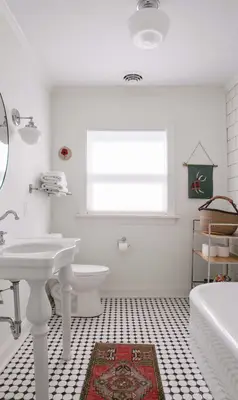 Before & After Bed and Bath Tours with Shailey Murphy