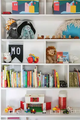 Before & After Bed and Bath Tours with Shailey Murphy