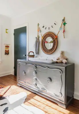 Before & After Bed and Bath Tours with Shailey Murphy