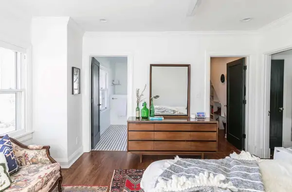 Before & After Bed and Bath Tours with Shailey Murphy