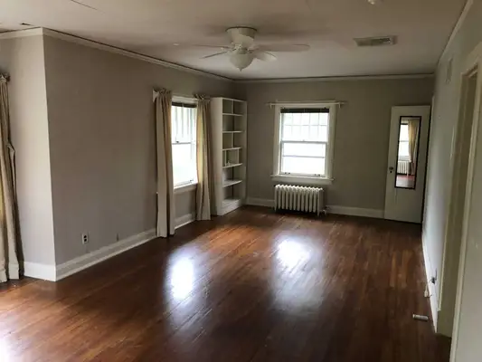 Before & After Bed and Bath Tours with Shailey Murphy