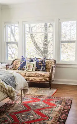 Before & After Bed and Bath Tours with Shailey Murphy