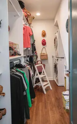 Before & After Bed and Bath Tours with Shailey Murphy