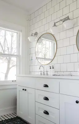 Before & After Bed and Bath Tours with Shailey Murphy