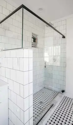 Before & After Bed and Bath Tours with Shailey Murphy