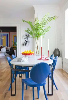 Zu Hause mit Angela Blehm in Gainesville, Georgia