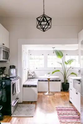 At Home with Andi Teggart in Nashville, Tennessee