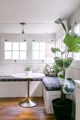 At Home with Andi Teggart in Nashville, Tennessee