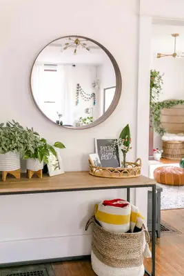 At Home with Andi Teggart in Nashville, Tennessee