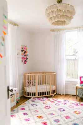 At Home with Andi Teggart in Nashville, Tennessee