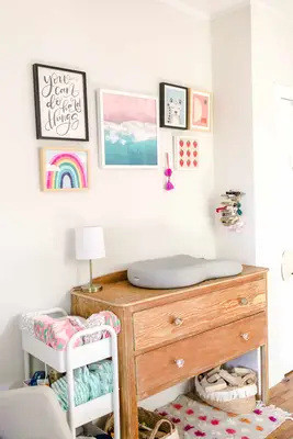 At Home with Andi Teggart in Nashville, Tennessee