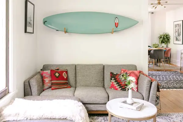 At Home with Andi Teggart in Nashville, Tennessee