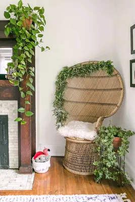 At Home with Andi Teggart in Nashville, Tennessee