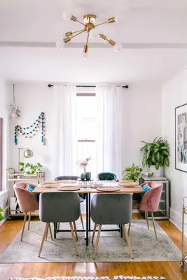 At Home with Andi Teggart in Nashville, Tennessee