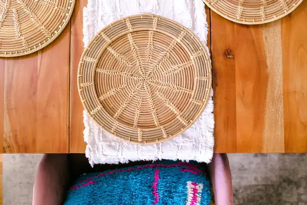 At Home with Andi Teggart in Nashville, Tennessee