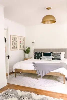 At Home with Andi Teggart in Nashville, Tennessee