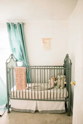 At Home with Amber Freidel in Geneva, Illinois