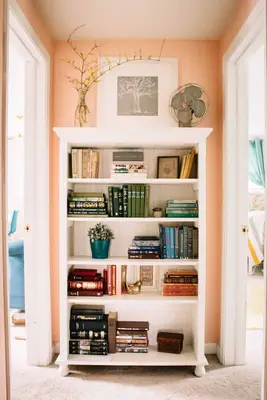 At Home with Amber Freidel in Geneva, Illinois