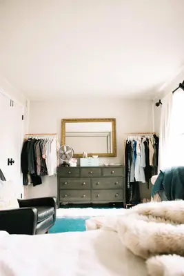 At Home with Amber Freidel in Geneva, Illinois