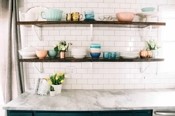 Doma s Amber Freidel v Ženevě, Illinois