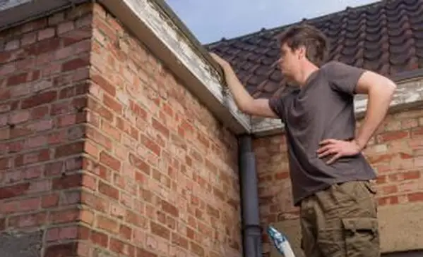 Ako môžem vykonať vlastnú inšpekciu domu?