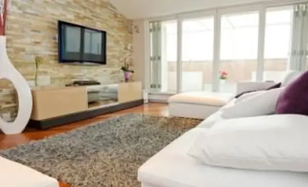 שטיח אזור סלון