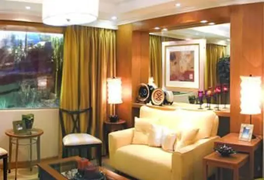 비정기 테이블 배치 방법