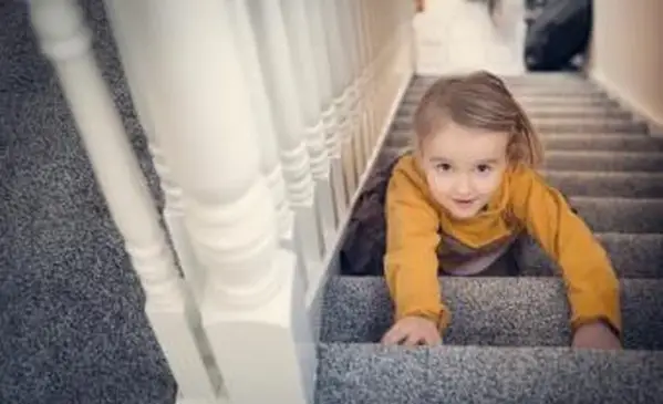 Il miglior tappeto per scale ad alto traffico