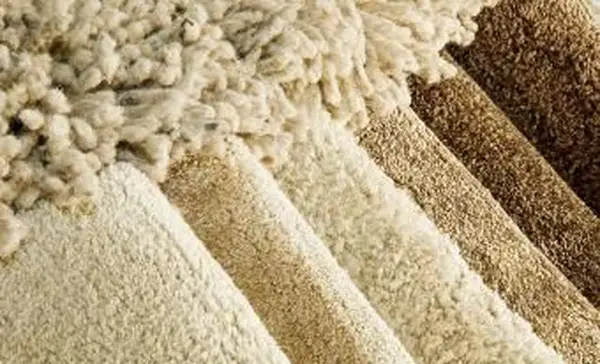 Torsione e densità del tappeto