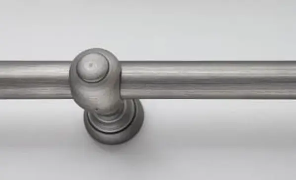 Tringles à rideaux magnétiques : style et options d'achat