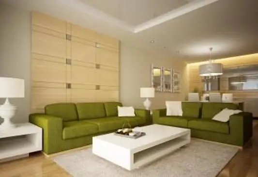 Fodere di ricambio per cuscini del divano