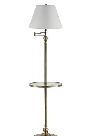 Lampadaire Broadmore