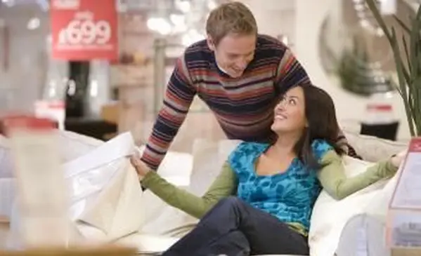 Kedy je najlepší čas na nákup nábytku?