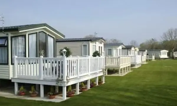 Prenájom vlastných mobilných domov