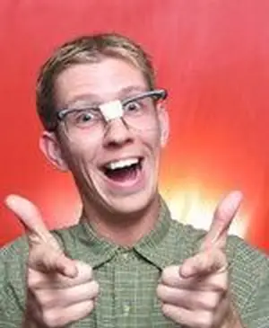 Como se vestir como um nerd