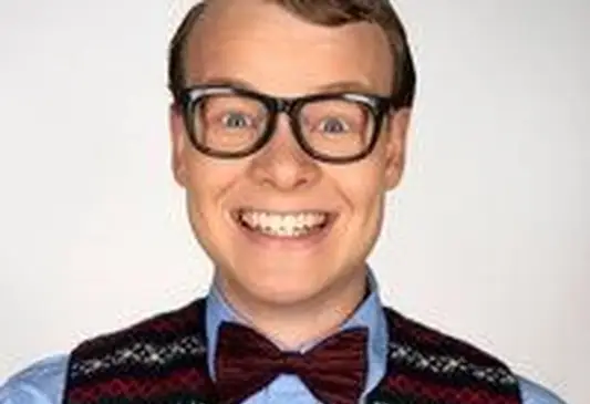 Jak ubrać się jak geek?