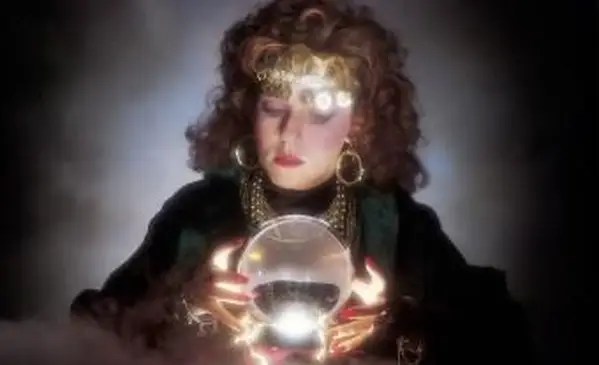 Idee per i costumi da indovino