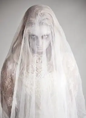 Comment faire un costume de fantôme