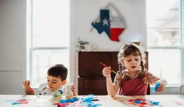 텍사스에서 홈 스쿨링을 시작하는 방법