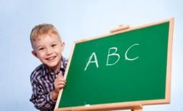 Nauczanie w porządku alfabetycznym