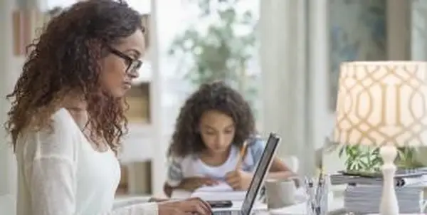 Exemple de lettre (ou d'avis) d'intention d'aller à l'école à la maison