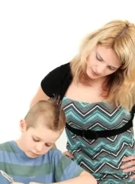 Akreditované programy domácej školy