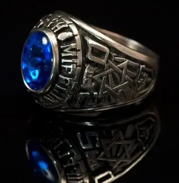 High School Class Rings Homeschool