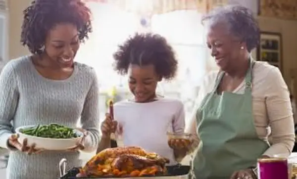 어느 미국 대통령이 추수 감사절을 국경일로 만들었습니까?