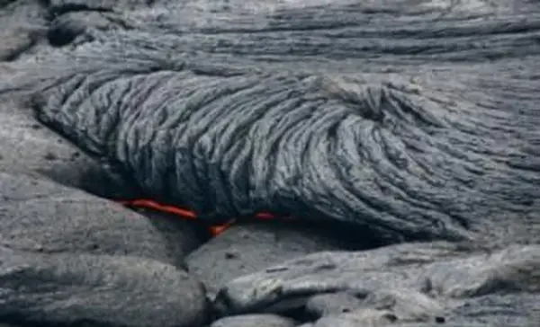 Experimentos com vulcão em casa