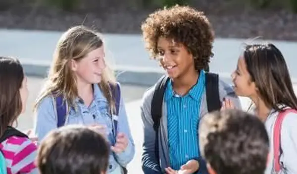 Kostenlose Unterrichtspläne für soziale Kompetenzen für Schüler