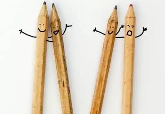 어린이를위한 의인화의 예