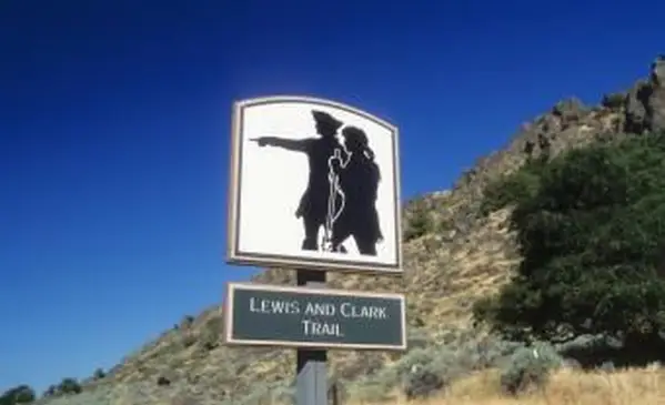 Plan lekcji Lewisa i Clarka i ciekawostki dla dzieci