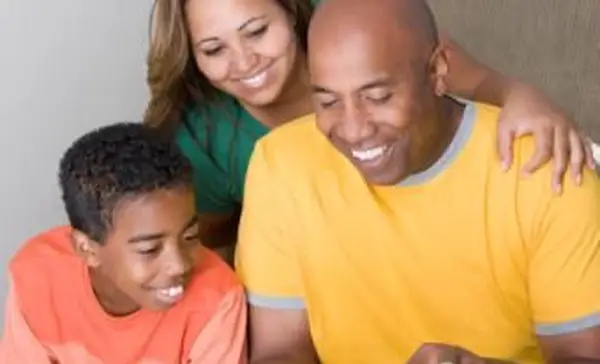 הוראת טון ומצב רוח בספרות