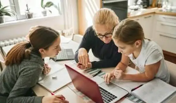 최고의 무료 온라인 홈 스쿨 프로그램